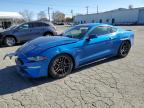 2021 FORD MUSTANG GT - 1FA6P8CF7M5106674