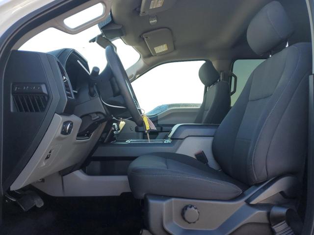 2020 FORD F150 SUPER - 1FTEW1C52LKD49378
