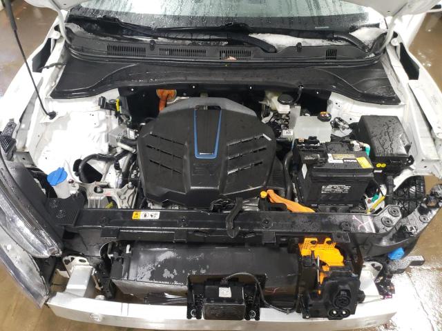 2023 HYUNDAI KONA SEL - KM8K33AG8PU183451