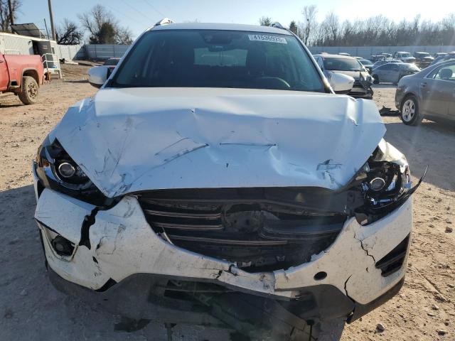 2016 MAZDA CX-5 GT - JM3KE2DY0G0779925