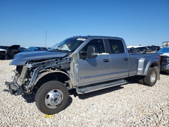 2022 FORD F350 SUPER - 1FT8W3DT7NEG33323