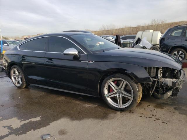 2018 AUDI S5 PRESTIG - WAUC4CF57JA051414