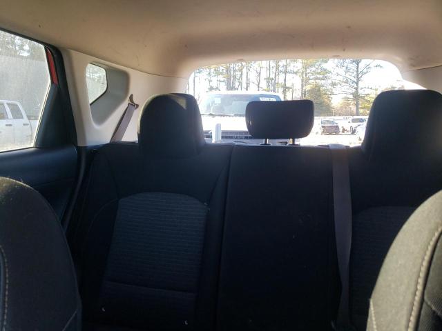 2021 KIA SOUL LX - KNDJ23AUXM7750102