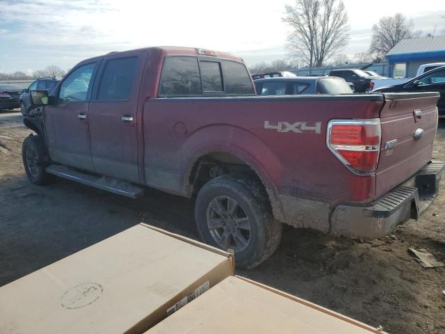 Vin: 1ftfw1etxdkd42518, lot: 42026785, ford f-150 supercrew 20132
