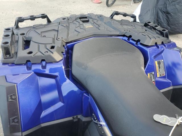 2024 POLARIS SPORTSMAN 850 PREMIU 4XASXE85XRA133588