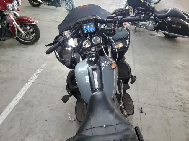 2022 HARLEY-DAVIDSON FLTRK - 1HD1KZF21NB654768