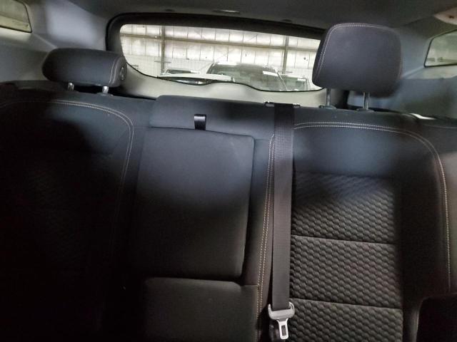 2019 GMC TERRAIN SL - 3GKALTEV7KL224068