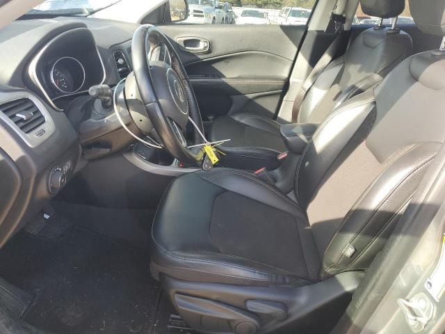 2020 JEEP COMPASS LA - 3C4NJCBB3LT258927