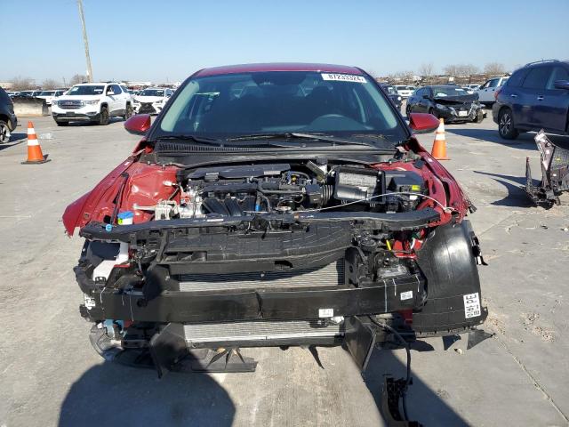 2024 HYUNDAI ELANTRA SE - KMHLL4DG8RU851368