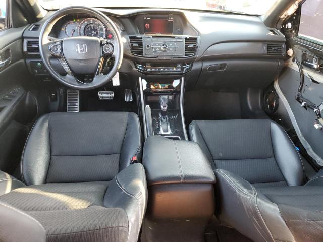 2016 HONDA ACCORD SPO - 1HGCR2F53GA210230