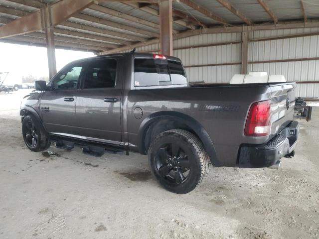 RAM 1500 CLASS 2020 gray  gas 1C6RR6LT6LS127762 photo #3