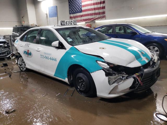 2015 TOYOTA CAMRY HYBR - 4T1BD1FK3FU152069