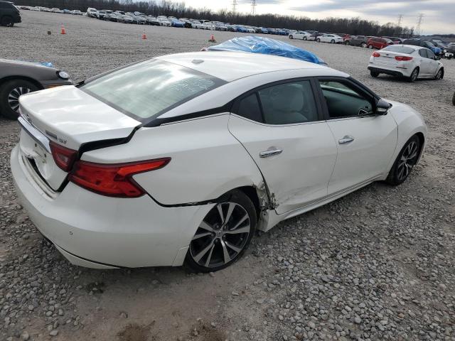 2017 NISSAN MAXIMA 3.5 - 1N4AA6AP5HC426881