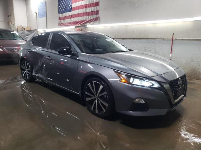 2020 NISSAN ALTIMA SR - 1N4BL4CV5LC191566