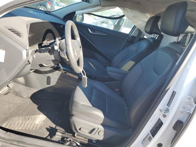 2023 KIA NIRO WAVE KNDCT3L14P5019383