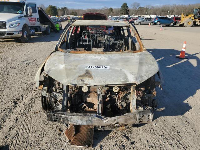 2016 TOYOTA HIGHLANDER - 5TDKKRFH4GS504742
