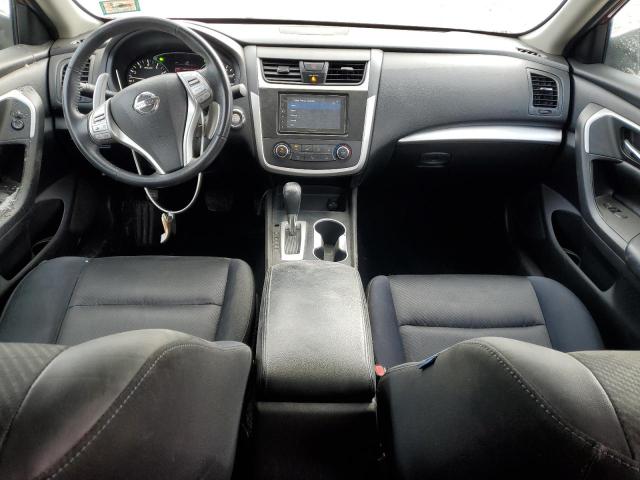 2017 NISSAN ALTIMA 2.5 - 1N4AL3AP0HC135746