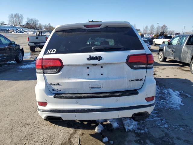 2021 JEEP GRAND CHER - 1C4RJFBG2MC768794