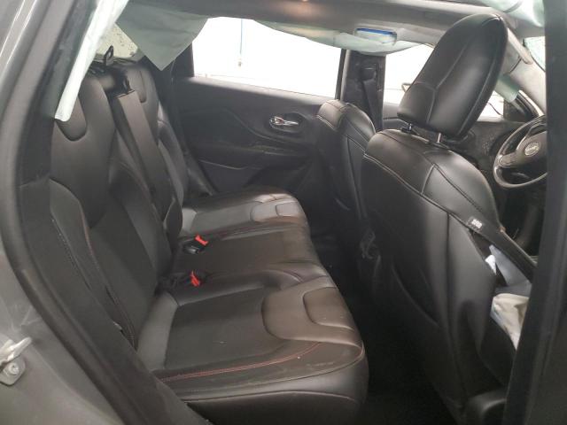 2019 JEEP CHEROKEE T - 1C4PJMBN2KD486964