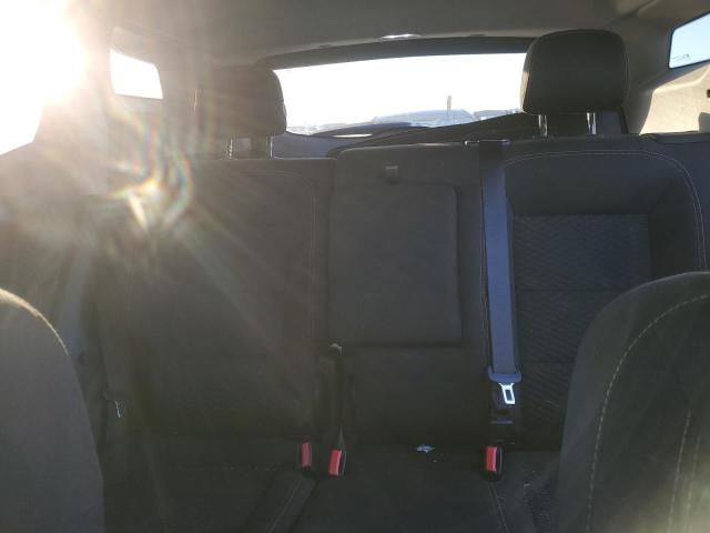 2020 GMC TERRAIN SL - 3GKALMEV1LL288601