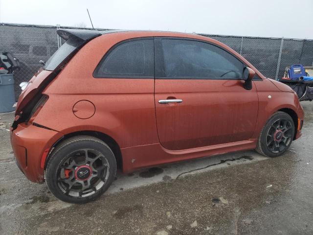 Vin: 3c3cffhh0dt750102, lot: 42181495, fiat 500 sport 20133