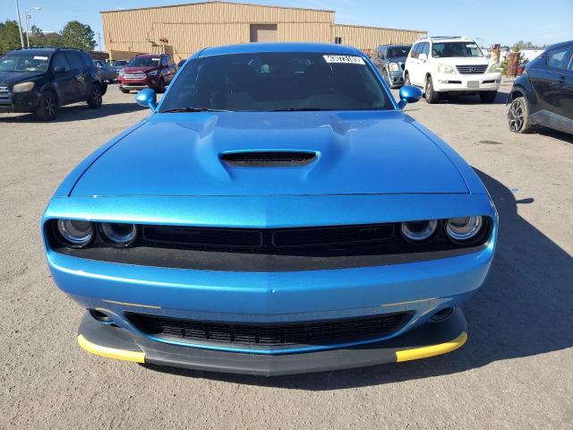 2023 DODGE CHALLENGER 2C3CDZJG7PH634126