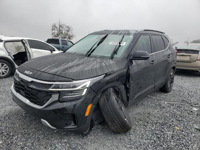 Vin: kndetca7xr7474035, lot: 42025185, kia seltos sx 2024 img_1