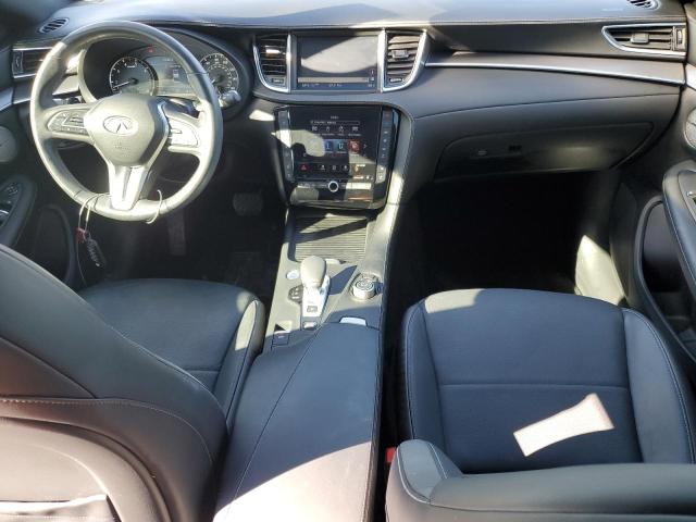 2022 INFINITI QX55 ESSEN 3PCAJ5K30NF107080