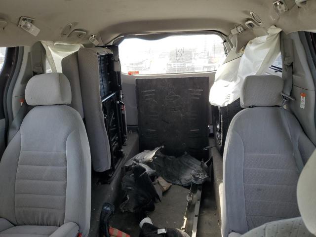 2018 TOYOTA SIENNA LE 5TDKZ3DC4JS911452