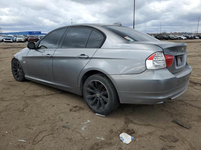 Vin: wbapk7c56ba817833, lot: 42967725, bmw 3 series xi 20112
