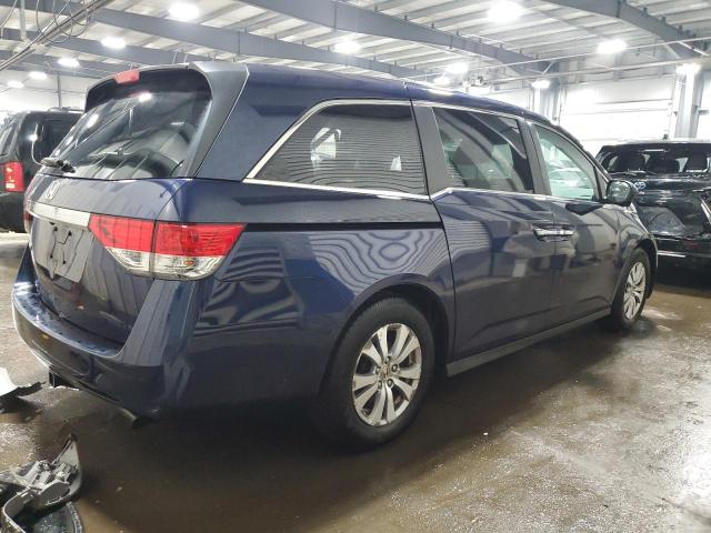 2015 HONDA ODYSSEY EX - 5FNRL5H64FB029211