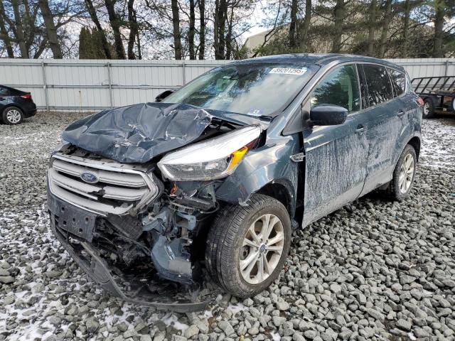 2019 FORD ESCAPE SE - 1FMCU9GD4KUB91993