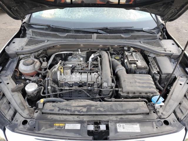 2020 VOLKSWAGEN JETTA SEL - 3VWEB7BUXLM023180