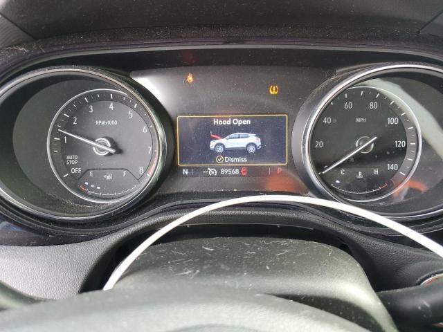 2020 BUICK ENCORE GX - KL4MMDSLXLB110206