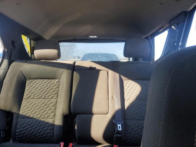 2020 CHEVROLET EQUINOX LT - 3GNAXUEV8LL118033