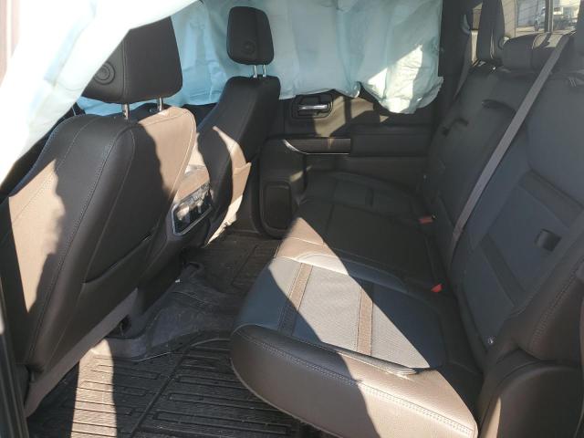 2019 GMC SIERRA K15 - 1GTU9FEL6KZ329488