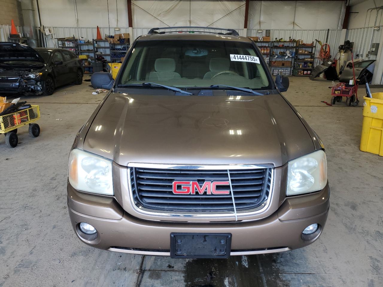 Lot #3049632673 2003 GMC ENVOY