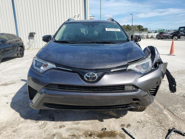 2018 TOYOTA RAV4 LE JTMZFREVXJJ726510