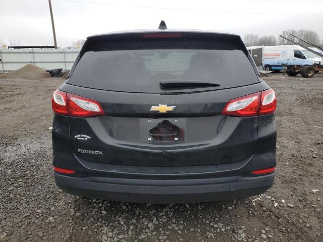 2020 CHEVROLET EQUINOX LS - 2GNAXHEV1L6275849