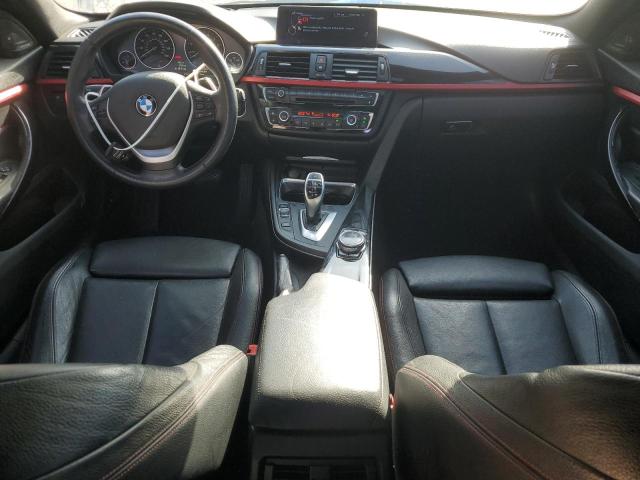 2015 BMW 435 I GRAN WBA4B1C5XFD418489