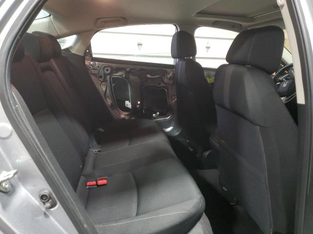 2019 HONDA CIVIC EX - 19XFC1F36KE201520