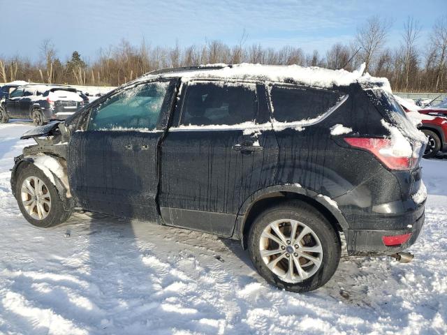 Vin: 1fmcu9gd4juc12663, lot: 61550765, ford escape se 20182