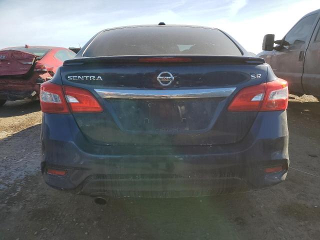 2017 NISSAN SENTRA S - 3N1AB7AP4HY362324
