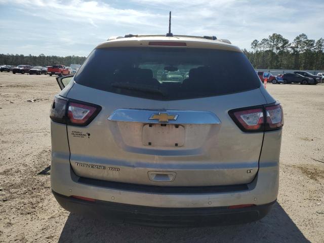 2017 CHEVROLET TRAVERSE L - 1GNKVGKD9HJ200276