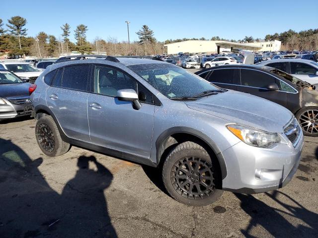 2015 SUBARU XV CROSSTR JF2GPACC6F8292139
