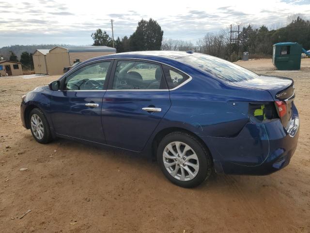 2019 NISSAN SENTRA S - 3N1AB7AP6KY237235
