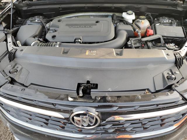 2023 BUICK ENVISION P - LRBFZMR47PD217169