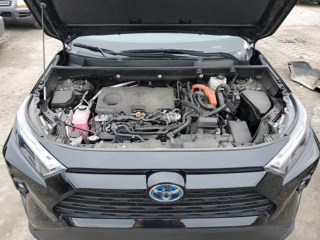 2023 TOYOTA RAV4 WOODL 2T3UWRFV3PW152562