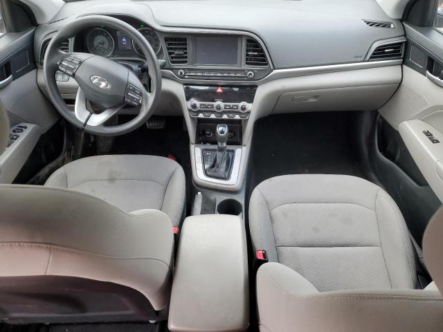 2020 HYUNDAI ELANTRA SE - 5NPD84LF1LH620445
