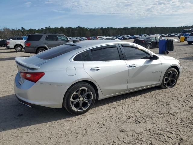 Vin: 1g1zg5st6kf199734, lot: 43249965, chevrolet malibu rs 20193